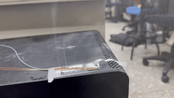 Catheter GIF Preview